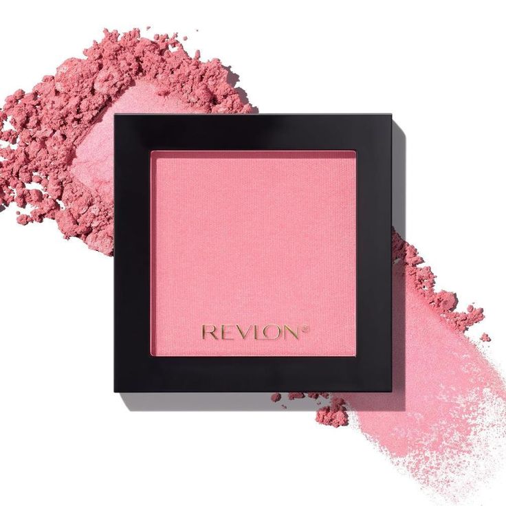 Revlon Blush